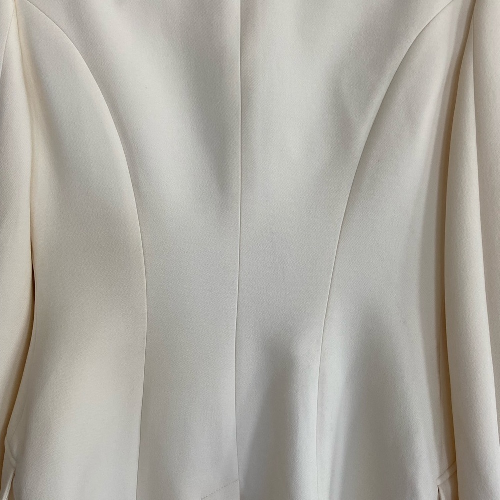 Alexander McQueen Suit 38-40 - Picture 9 of 16